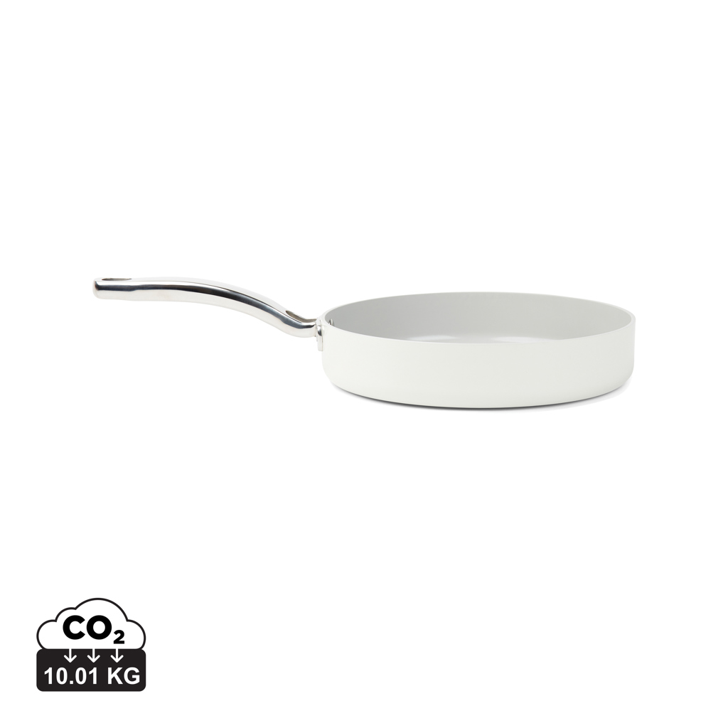 Sartén personalizada VINGA Alte de aluminio reciclado RCS 27cm - Otros accesorios cocina - Regalo Promocional Personalizado