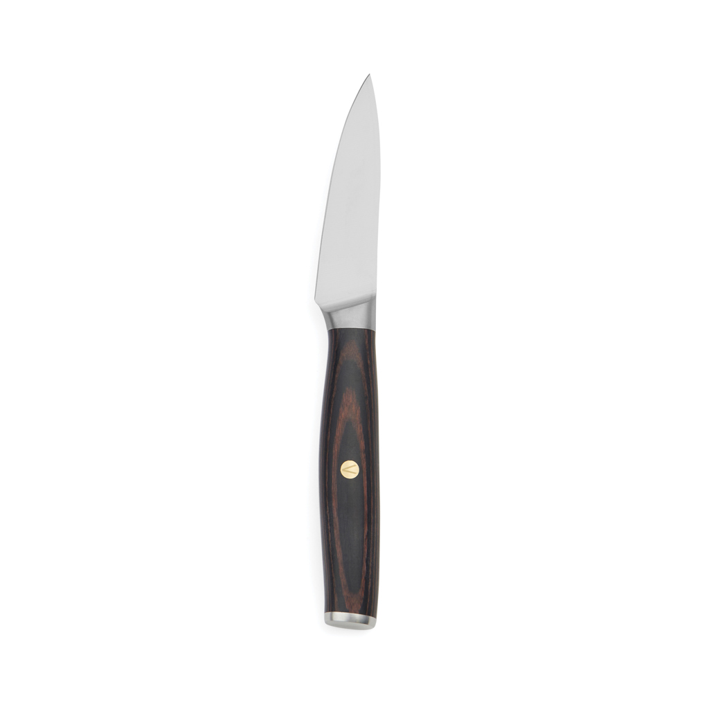Cuchillo pelador personalizado VINGA Tara de acero reciclado RCS - Otros accesorios cocina - Regalo Promocional Personalizado - imagen 4