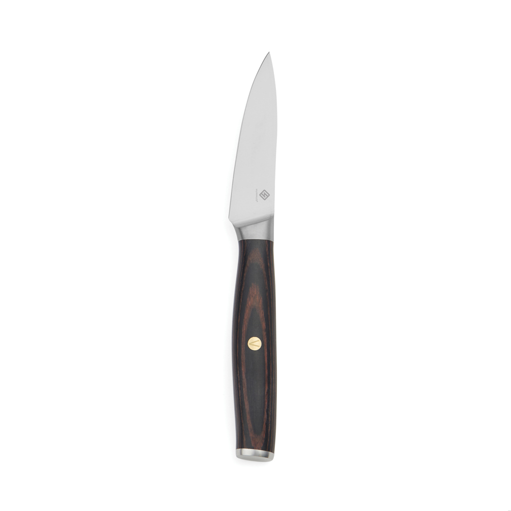 Cuchillo pelador personalizado VINGA Tara de acero reciclado RCS - Otros accesorios cocina - Regalo Promocional Personalizado - imagen 5
