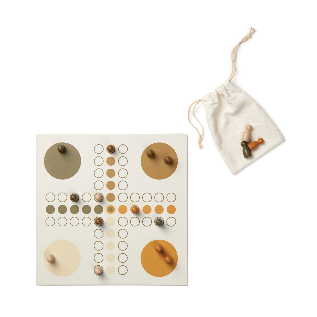 Caja de juegos de mesa personalizada VINGA Coffee - Tazas y vasos personalizados - Regalo Promocional Personalizado - imagen 4