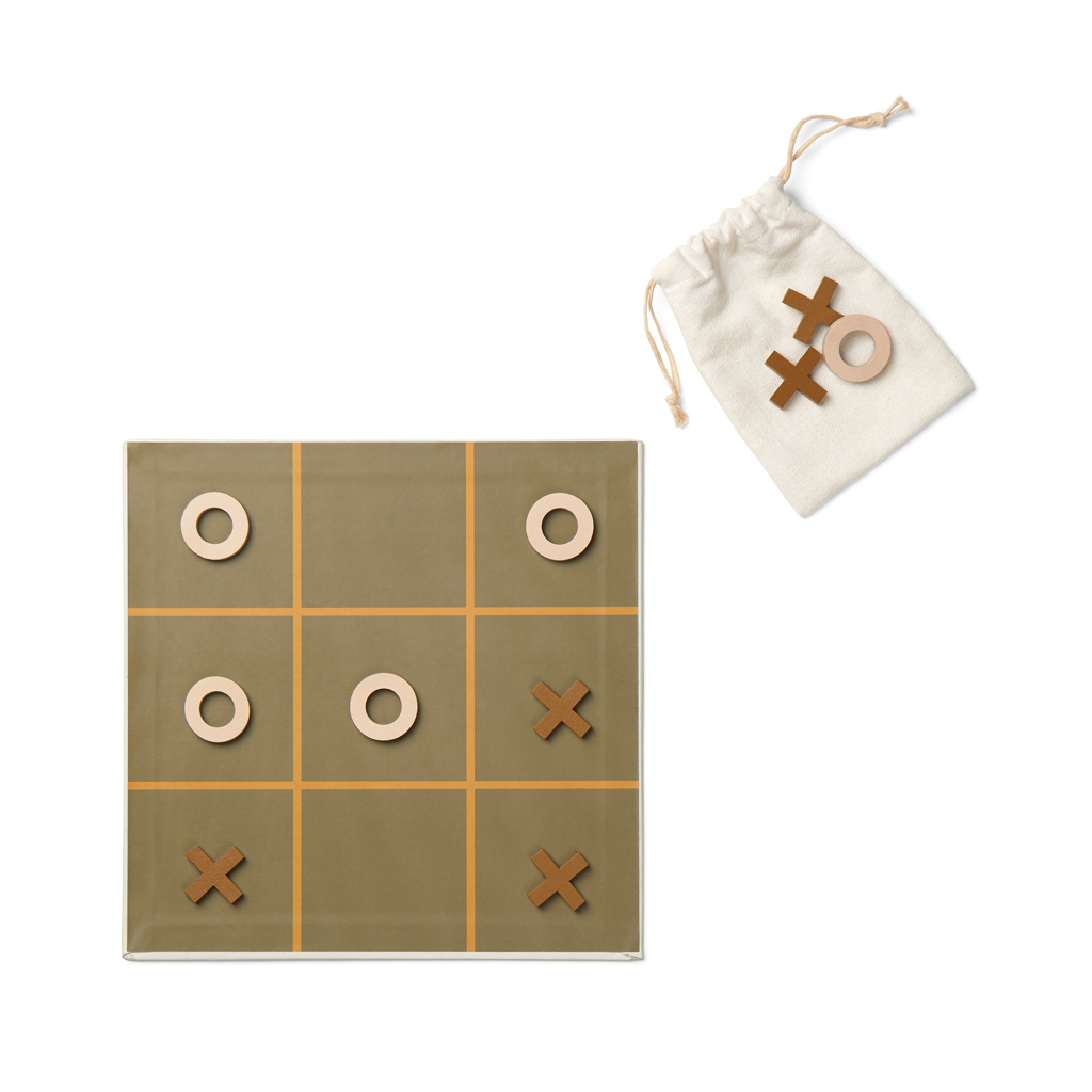 Caja de juegos de mesa personalizada VINGA Coffee - Tazas y vasos personalizados - Regalo Promocional Personalizado - imagen 5