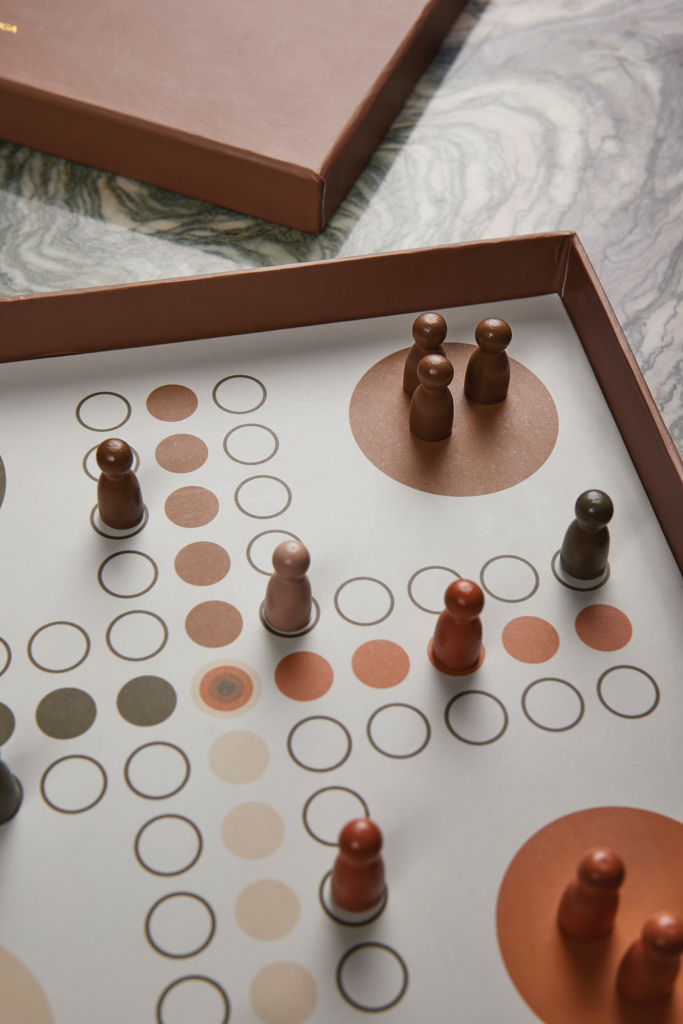 Caja de juegos de mesa personalizada VINGA Coffee - Tazas y vasos personalizados - Regalo Promocional Personalizado - imagen 9