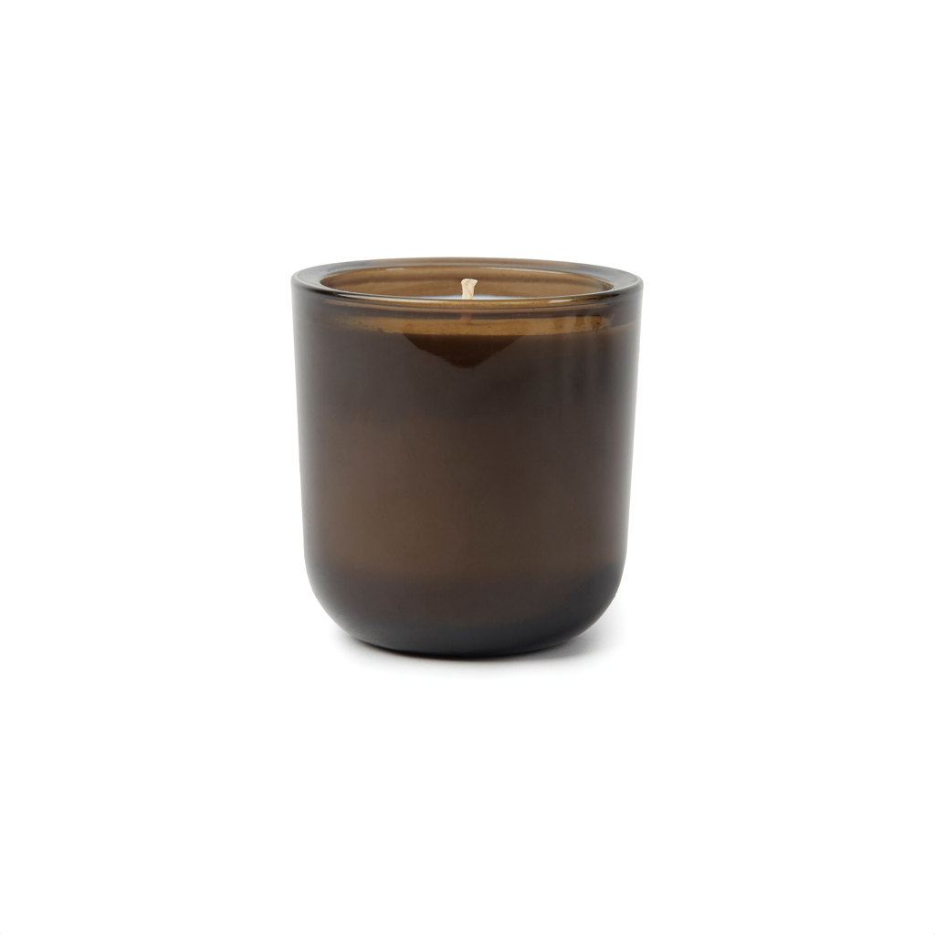 Vela personalizada pequeña VINGA de cera de soja perfumada - Velas personalizadas - Regalo Promocional Personalizado - imagen 3