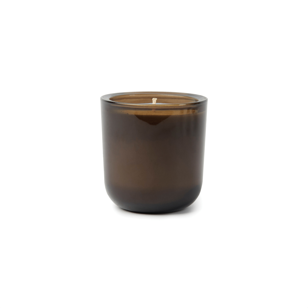 Vela personalizada grande VINGA de cera de soja perfumada - Velas personalizadas - Regalo Promocional Personalizado - imagen 3