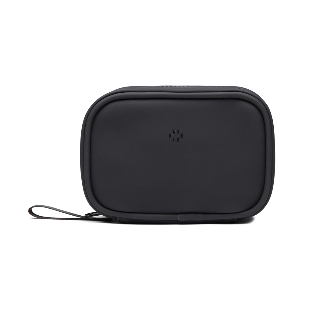 Botiquín primeros auxilios VINGA Baltimore RCS - Otros cuidado personal - Regalo Promocional Personalizado - vista alternativa