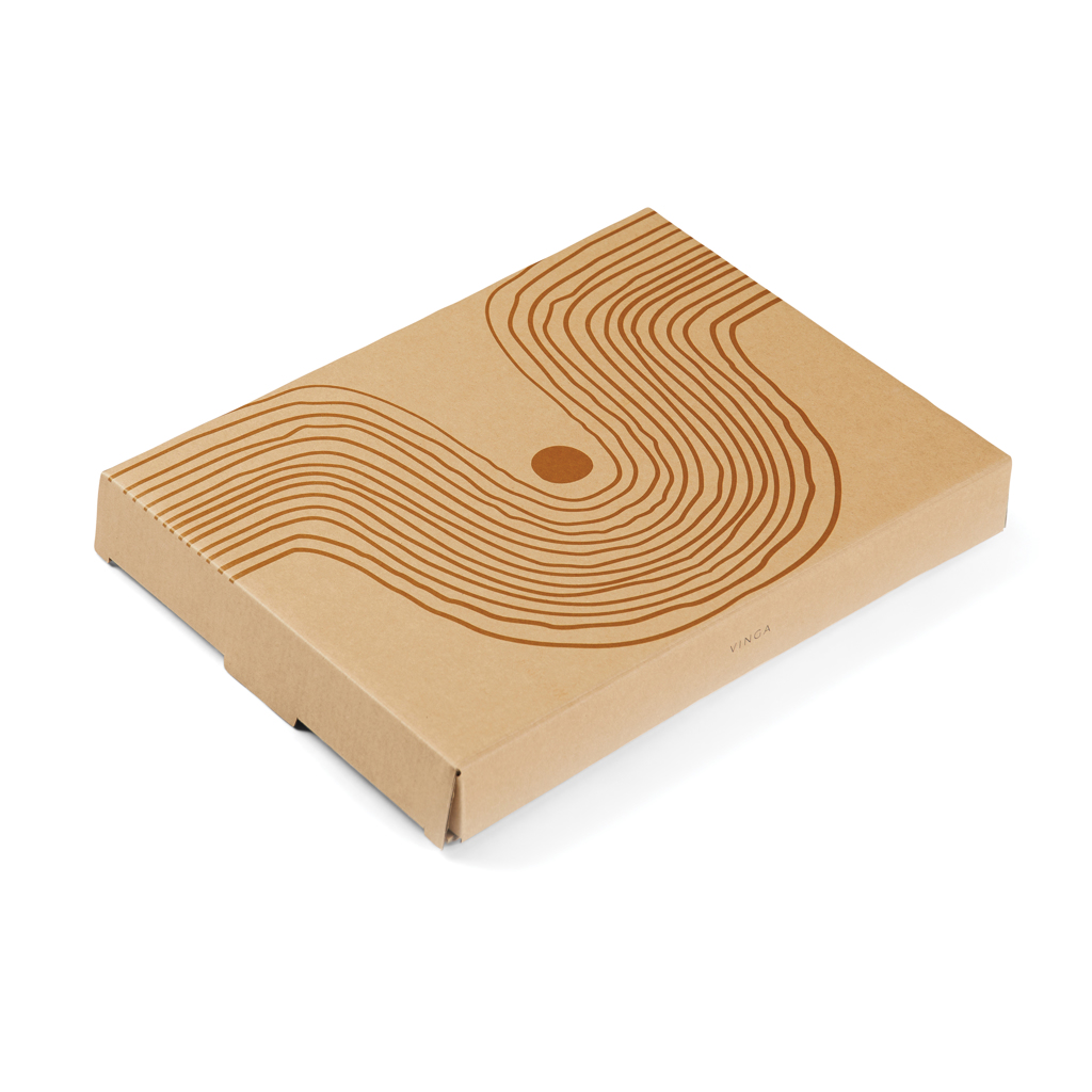 Plato para servir personalizado VINGA Nuvem de gres - Hogar - Regalo Promocional Personalizado - imagen 8