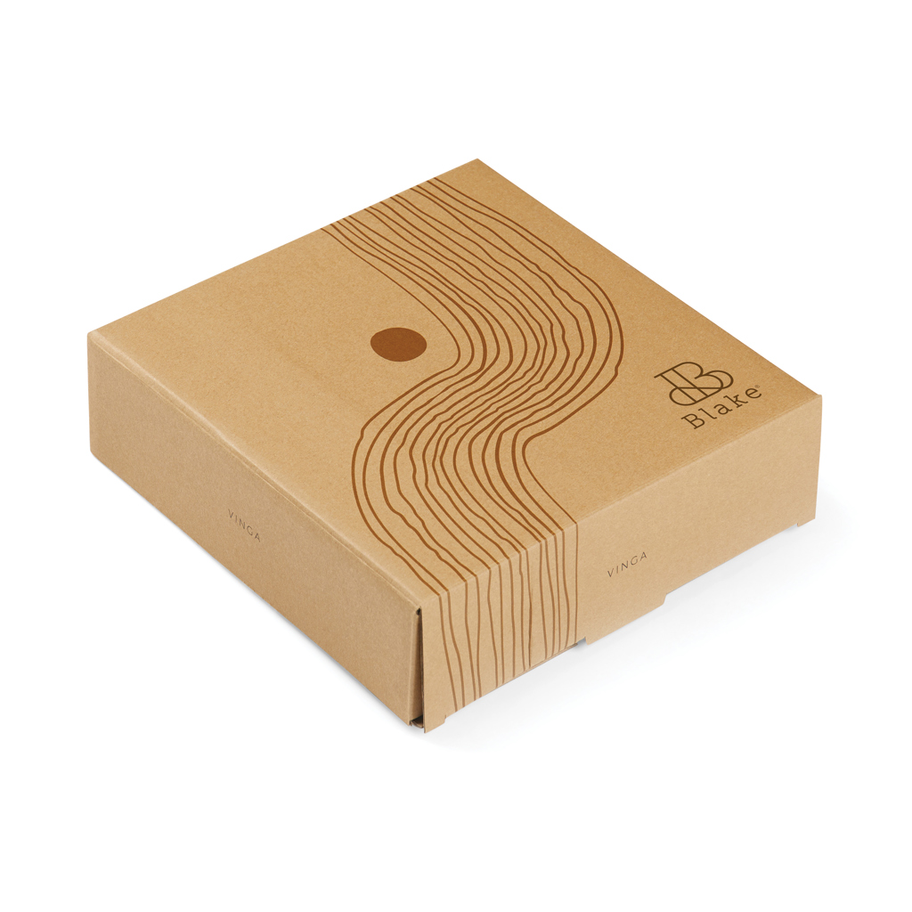 Cuenco para servir personalizado VINGA Nuvem de gres - Otros accesorios cocina - Regalo Promocional Personalizado - imagen 4