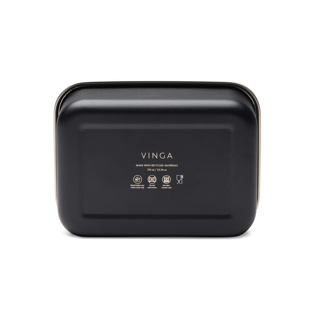 Tupper VINGA Parks RCS SS - Termos personalizados - Regalo Promocional Personalizado - imagen 9