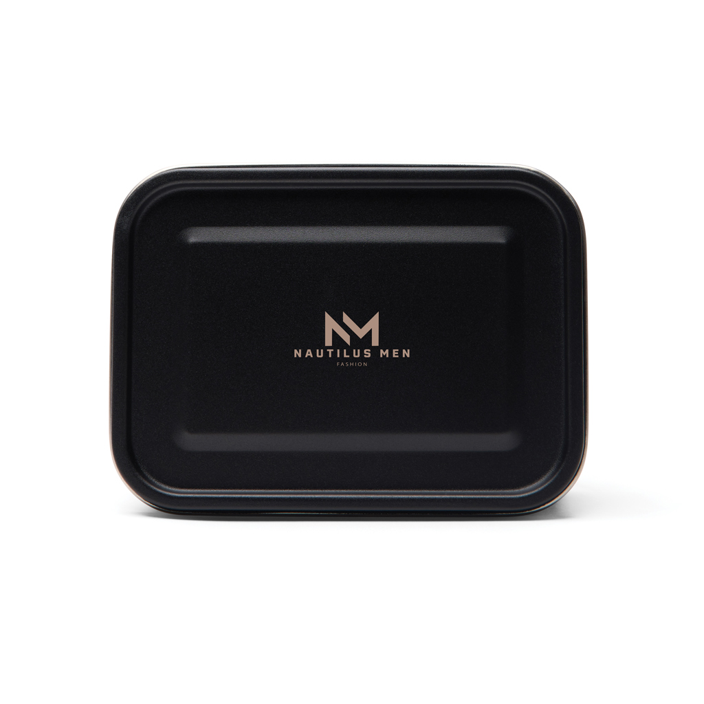 Tupper VINGA Parks RCS SS - Termos personalizados - Regalo Promocional Personalizado - imagen 17