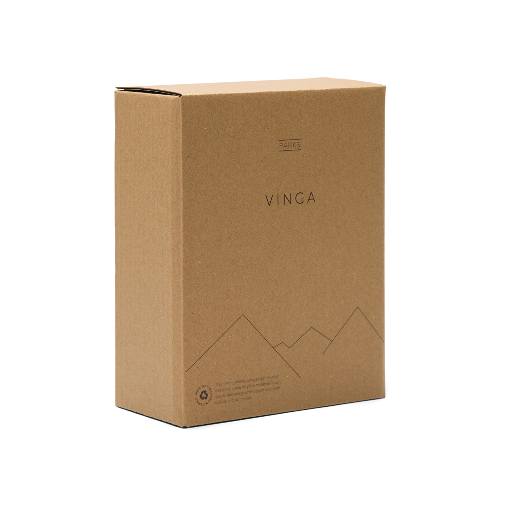 Tupper VINGA Parks RCS SS - Termos personalizados - Regalo Promocional Personalizado - imagen 3