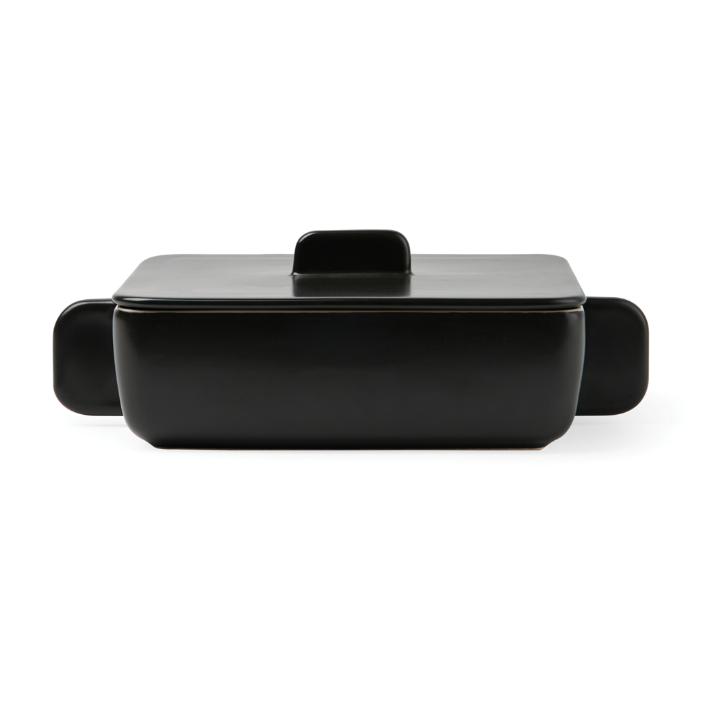Plato personalizado VINGA Monte neu de gres para gratinar - Hogar - Regalo Promocional Personalizado - vista alternativa