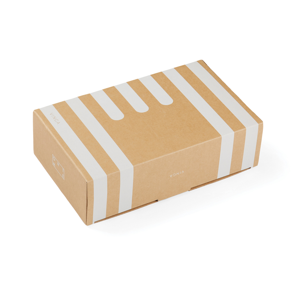 Plato personalizado VINGA Monte neu de gres para gratinar - Hogar - Regalo Promocional Personalizado - imagen 5
