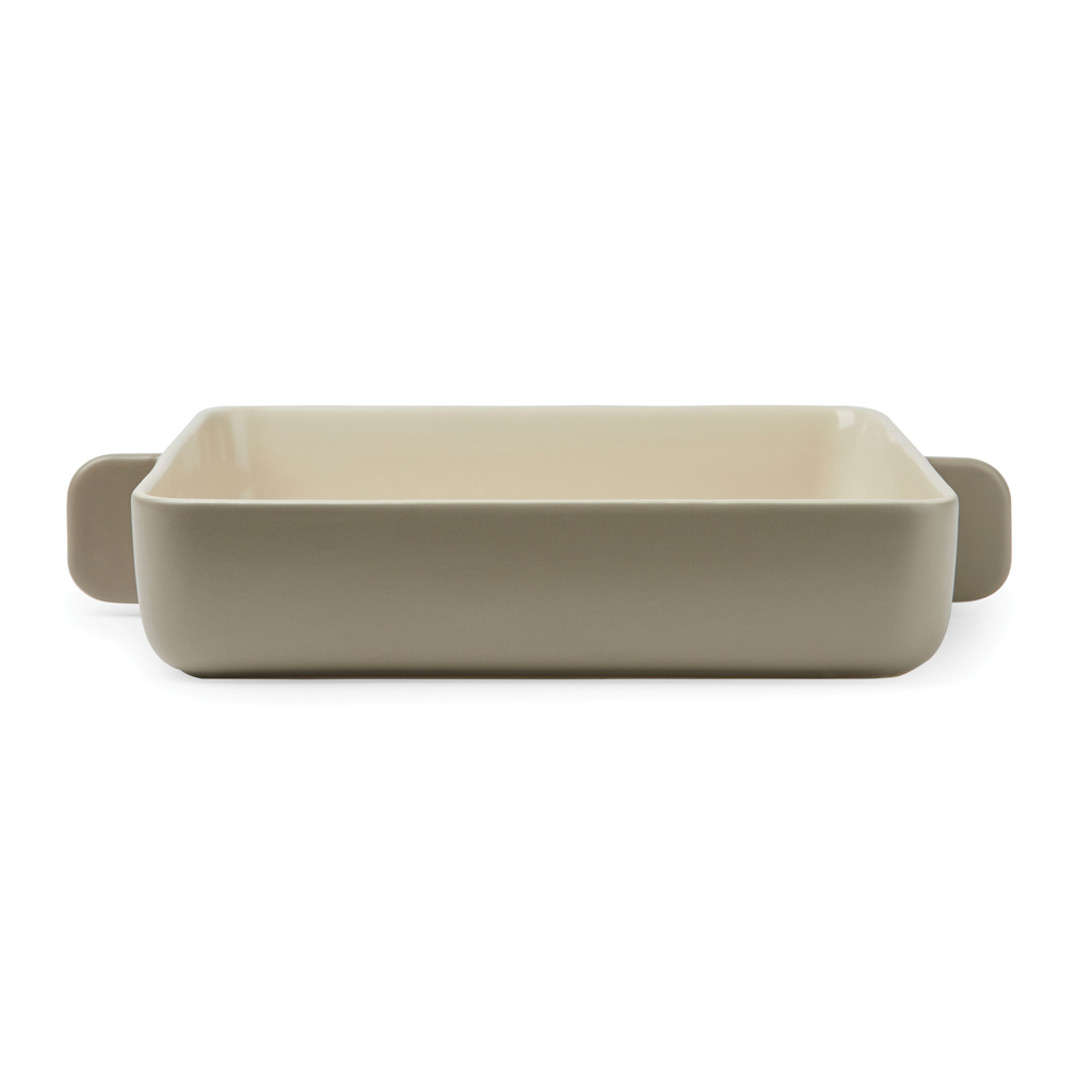 Fuente de horno personalizada VINGA Monte neu de gres - Otros accesorios cocina - Regalo Promocional Personalizado - vista alternativa