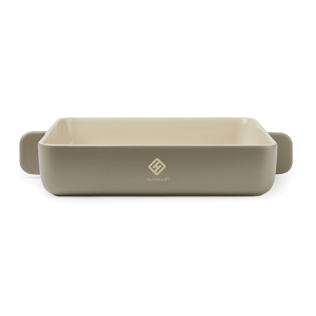 Fuente de horno personalizada VINGA Monte neu de gres - Otros accesorios cocina - Regalo Promocional Personalizado - imagen 3
