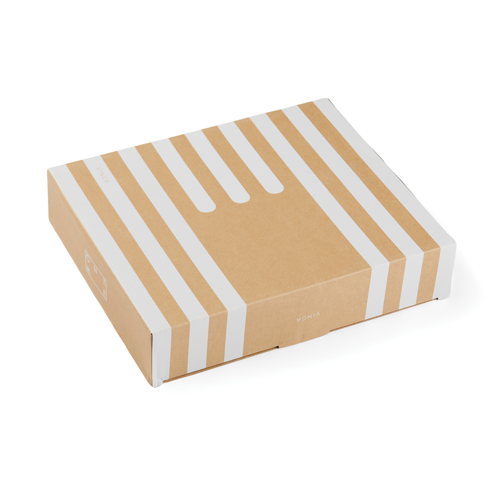 Fuente de horno personalizada VINGA Monte neu de gres - Otros accesorios cocina - Regalo Promocional Personalizado - imagen 4