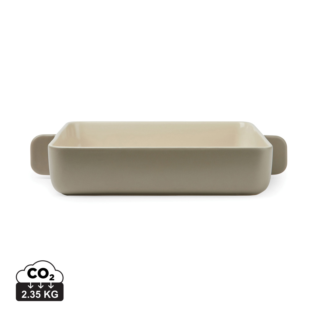 Fuente de horno personalizada VINGA Monte neu de gres - Otros accesorios cocina - Regalo Promocional Personalizado