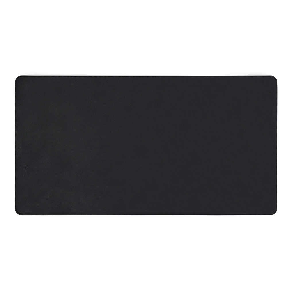 Alfombrilla de escritorio personalizada VINGA Timo de poliéster reciclado - Oficina - Regalo Promocional Personalizado - vista alternativa