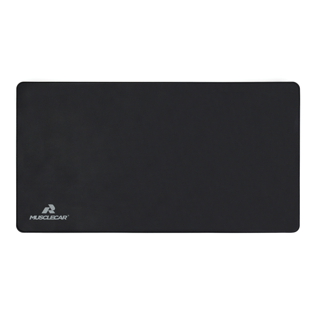 Alfombrilla de escritorio personalizada VINGA Timo de poliéster reciclado - Oficina - Regalo Promocional Personalizado - imagen 4