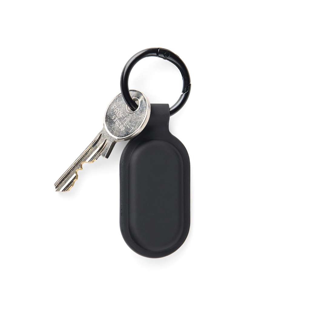Llavero identificador VINGA Baltimore RCS con buscador dual - Tecnología - Regalo Promocional Personalizado - imagen 5