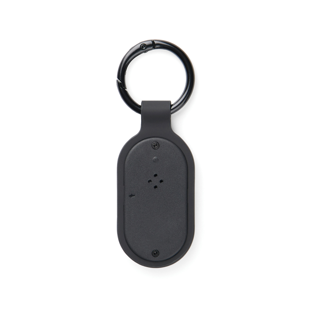 Llavero identificador VINGA Baltimore RCS con buscador dual - Tecnología - Regalo Promocional Personalizado - imagen 6