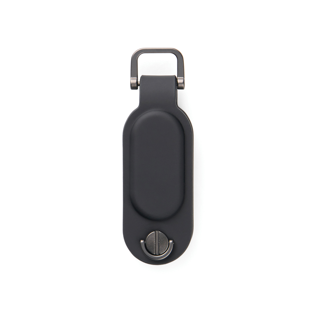 Organizador de llaves VINGA Baltimore RCS con buscador dual - Tecnología - Regalo Promocional Personalizado - imagen 2