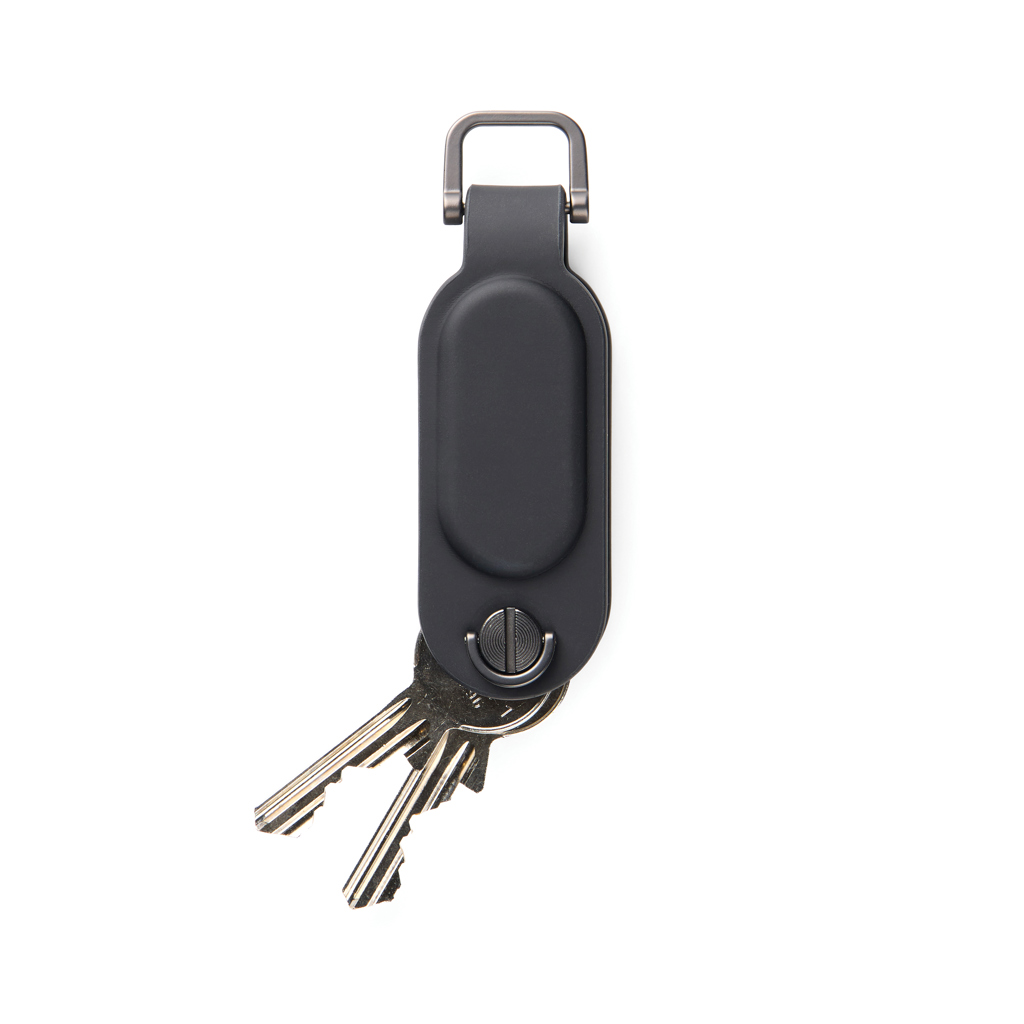 Organizador de llaves VINGA Baltimore RCS con buscador dual - Tecnología - Regalo Promocional Personalizado - imagen 5