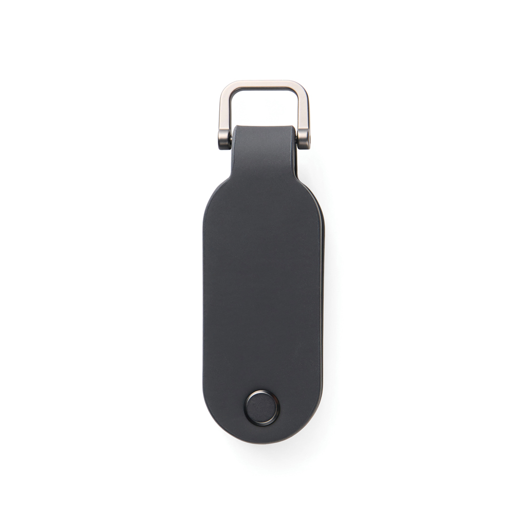 Organizador de llaves VINGA Baltimore RCS con buscador dual - Tecnología - Regalo Promocional Personalizado - imagen 6