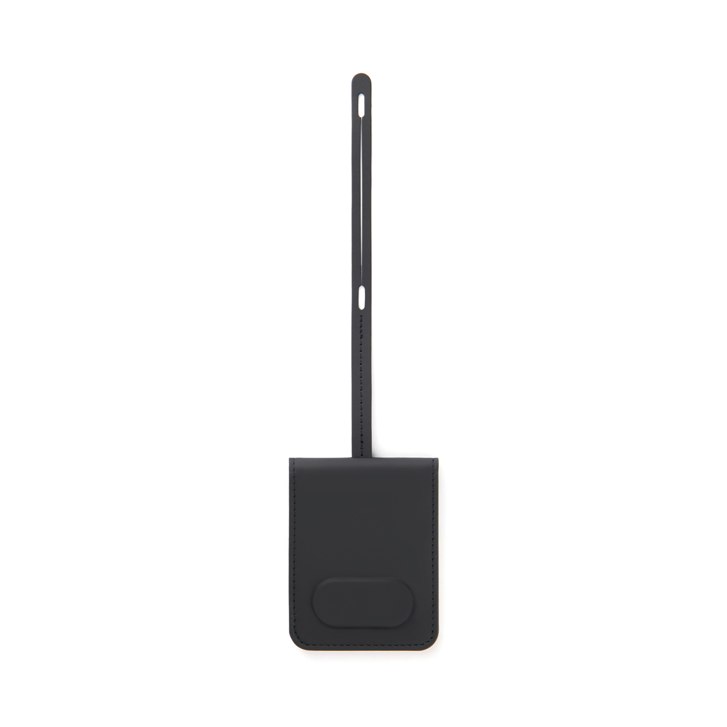 Etiqueta de equipaje VINGA Baltimore RCS con buscador dual - Tecnología - Regalo Promocional Personalizado - imagen 6