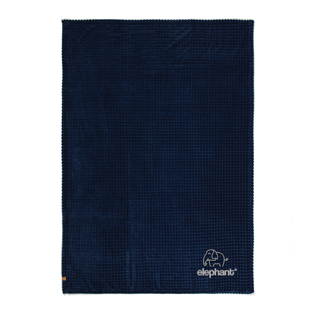 Manta personalizada VINGA Branson reciclada con estampado cuadros y certificación GRS - Mantas personalizadas - Regalo Promocional Personalizado - imagen 6