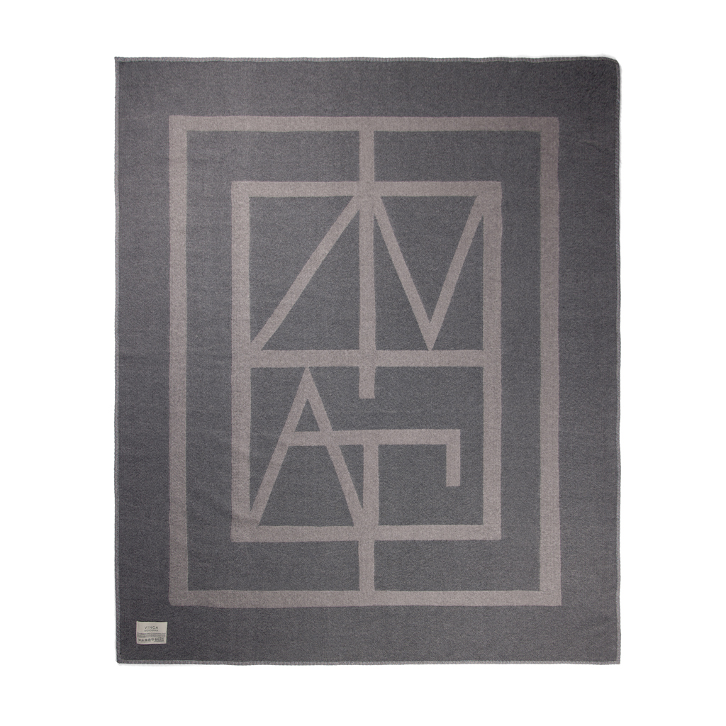 Manta Monogram VINGA GRS - Regalos Premium - Regalo Promocional Personalizado - imagen 4