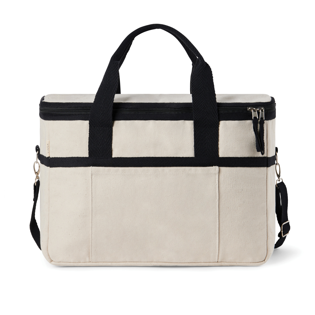 Nevera VINGA Volonne AWARE™ lona reciclada - Verano - Regalo Promocional Personalizado - vista alternativa