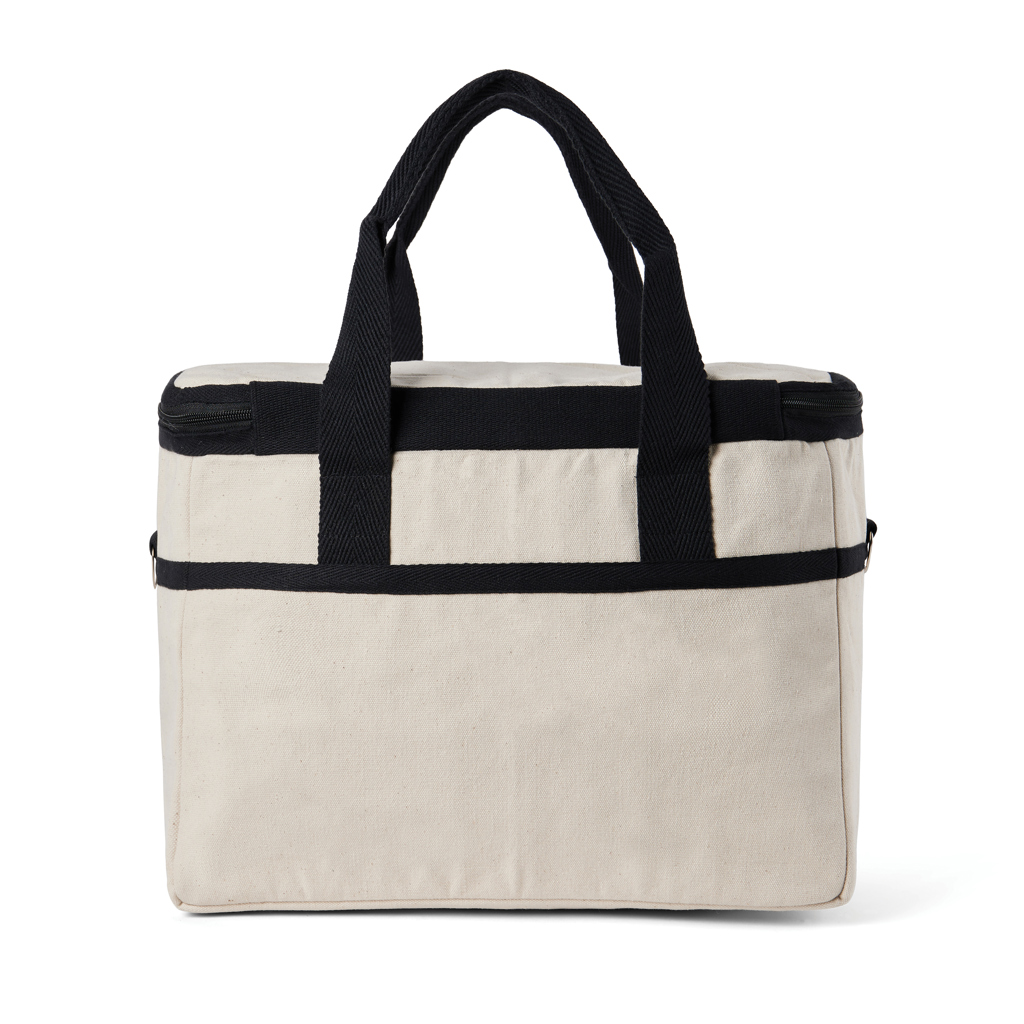Nevera VINGA Volonne AWARE™ lona reciclada - Verano - Regalo Promocional Personalizado - imagen 3