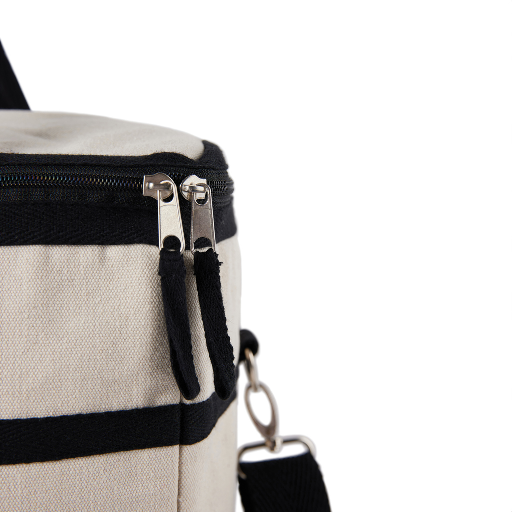 Nevera VINGA Volonne AWARE™ lona reciclada - Verano - Regalo Promocional Personalizado - imagen 5