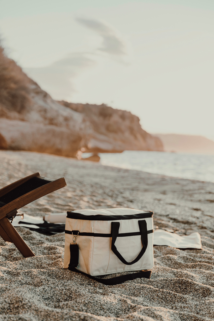 Nevera VINGA Volonne AWARE™ lona reciclada - Verano - Regalo Promocional Personalizado - imagen 8