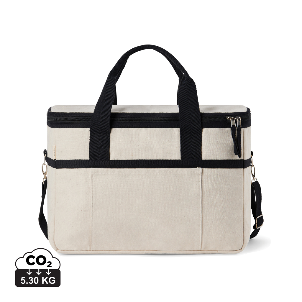 Nevera VINGA Volonne AWARE™ lona reciclada - Verano - Regalo Promocional Personalizado