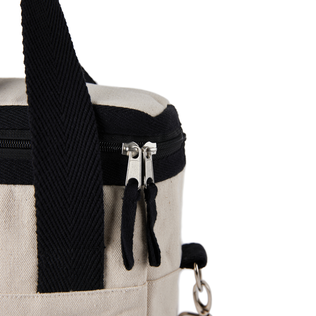 Nevera de lona reciclada VINGA Volonne AWARE™ - Verano - Regalo Promocional Personalizado - imagen 5