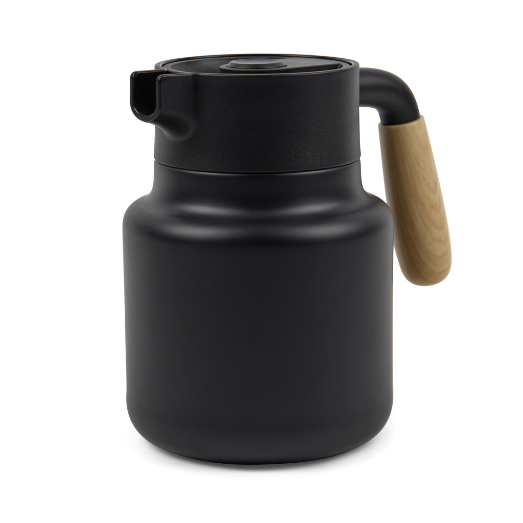 Jarra personalizada VINGA Arbe de acero inoxidable reciclado RCS de 1200ml - Tazas y vasos personalizados - Regalo Promocional Personalizado - imagen 2