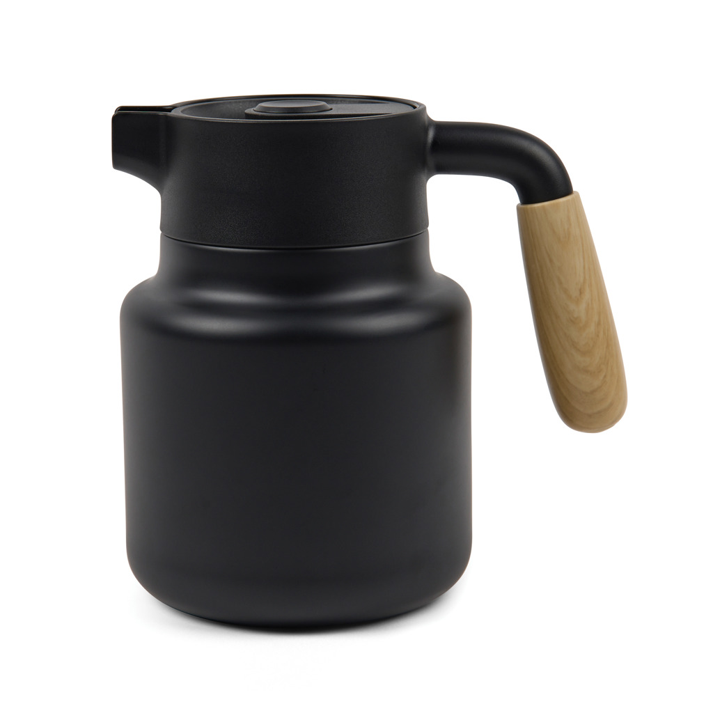 Jarra personalizada VINGA Arbe de acero inoxidable reciclado RCS de 1200ml - Tazas y vasos personalizados - Regalo Promocional Personalizado - imagen 5