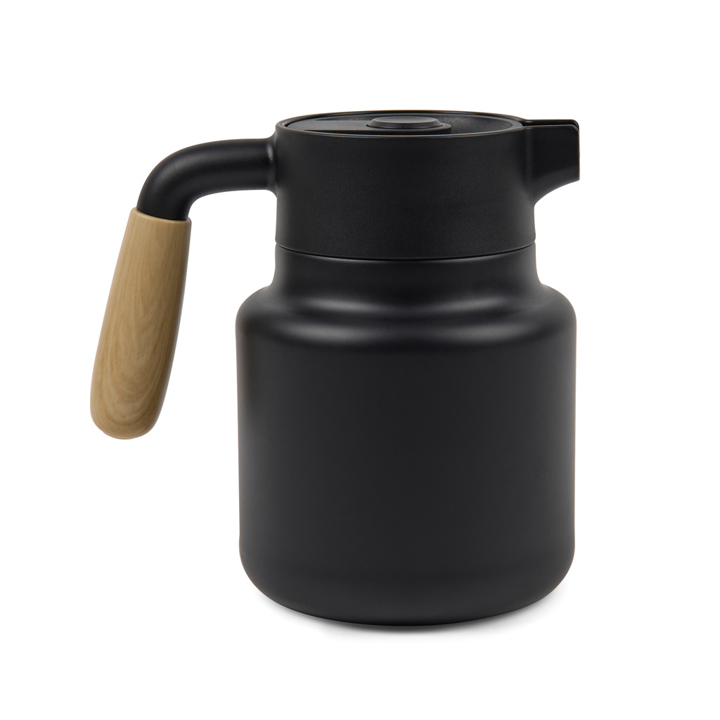Jarra personalizada VINGA Arbe de acero inoxidable reciclado RCS de 1200ml - Tazas y vasos personalizados - Regalo Promocional Personalizado - imagen 6