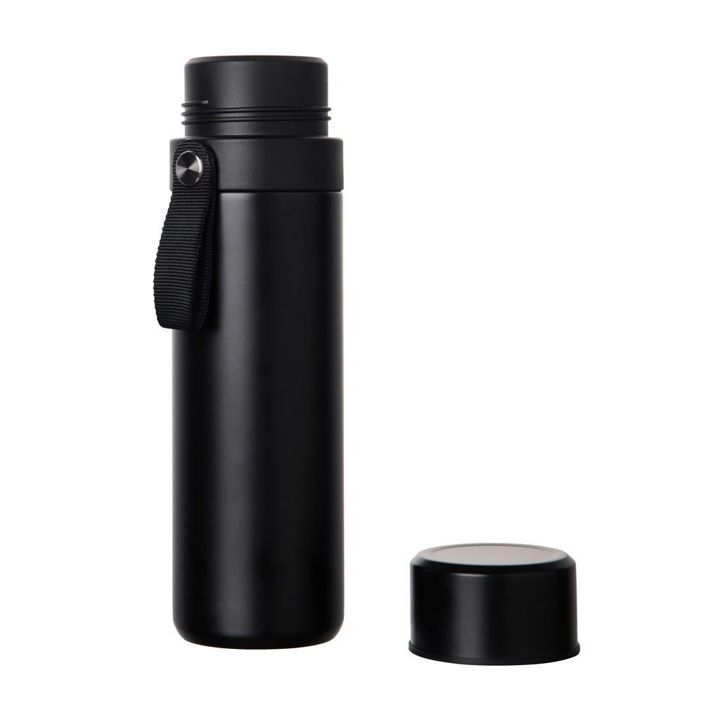 Termo VINGA Tono RCS doble vaso 750 ml - Termos personalizados - Regalo Promocional Personalizado - imagen 3