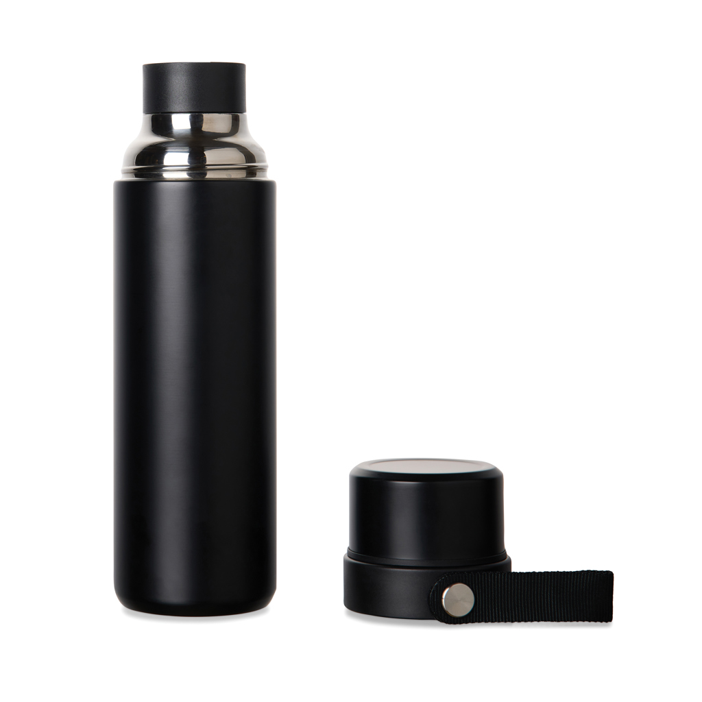 Termo VINGA Tono RCS doble vaso 750 ml - Termos personalizados - Regalo Promocional Personalizado - imagen 4