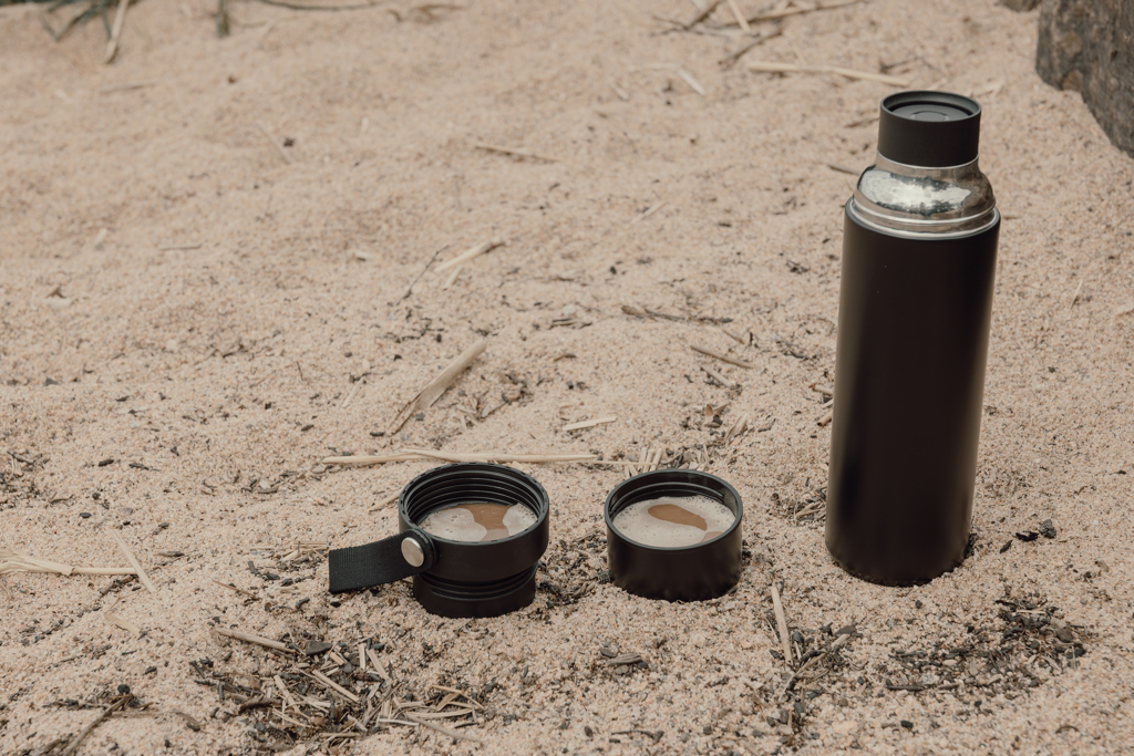 Termo VINGA Tono RCS doble vaso 750 ml - Termos personalizados - Regalo Promocional Personalizado - imagen 10
