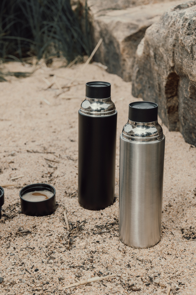 Termo VINGA Tono RCS doble vaso 750 ml - Termos personalizados - Regalo Promocional Personalizado - imagen 11