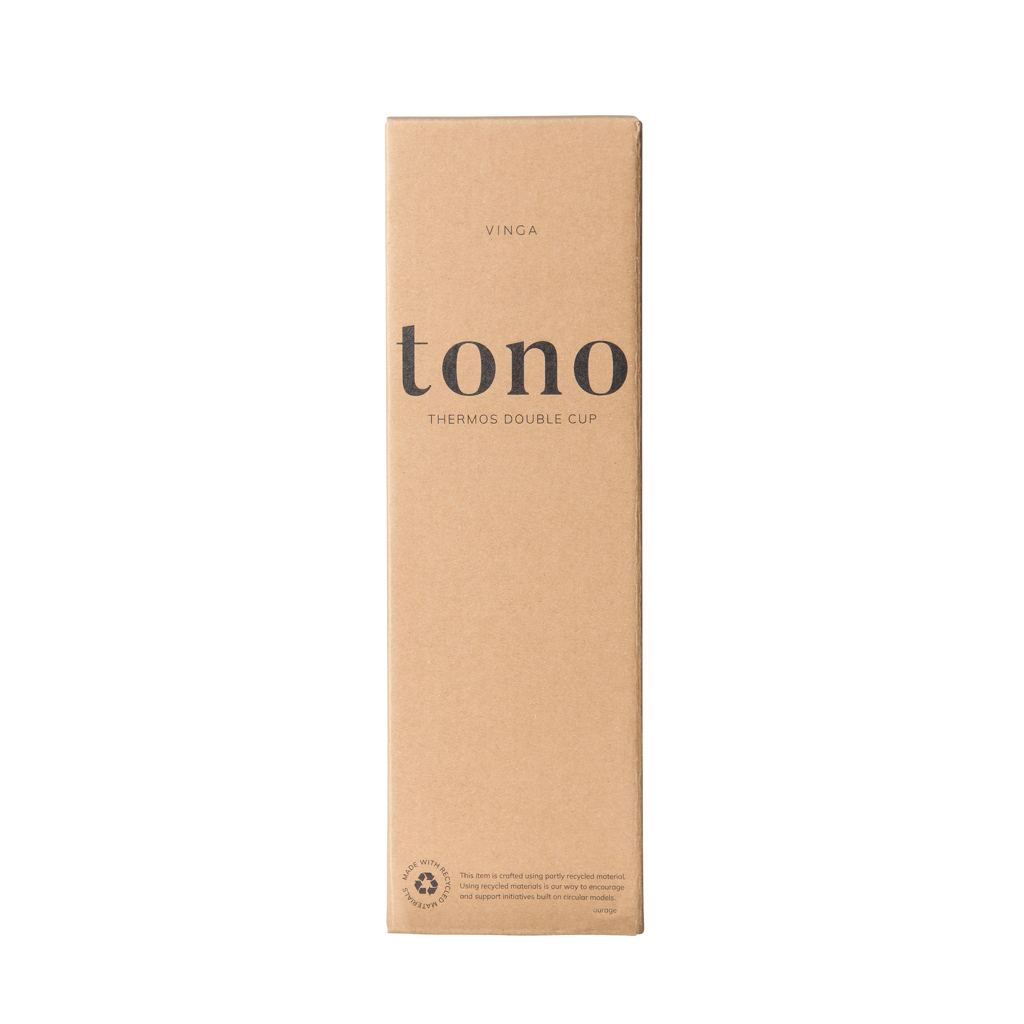 Termo VINGA Tono RCS doble vaso 750 ml - Termos personalizados - Regalo Promocional Personalizado - imagen 14