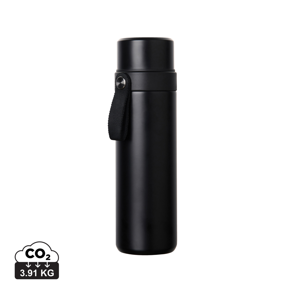 Termo VINGA Tono RCS doble vaso 750 ml - Termos personalizados - Regalo Promocional Personalizado