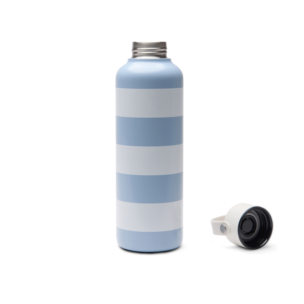 Botella VINGA Lagoa RCS SS 600 ml - Termos personalizados - Regalo Promocional Personalizado - imagen 3