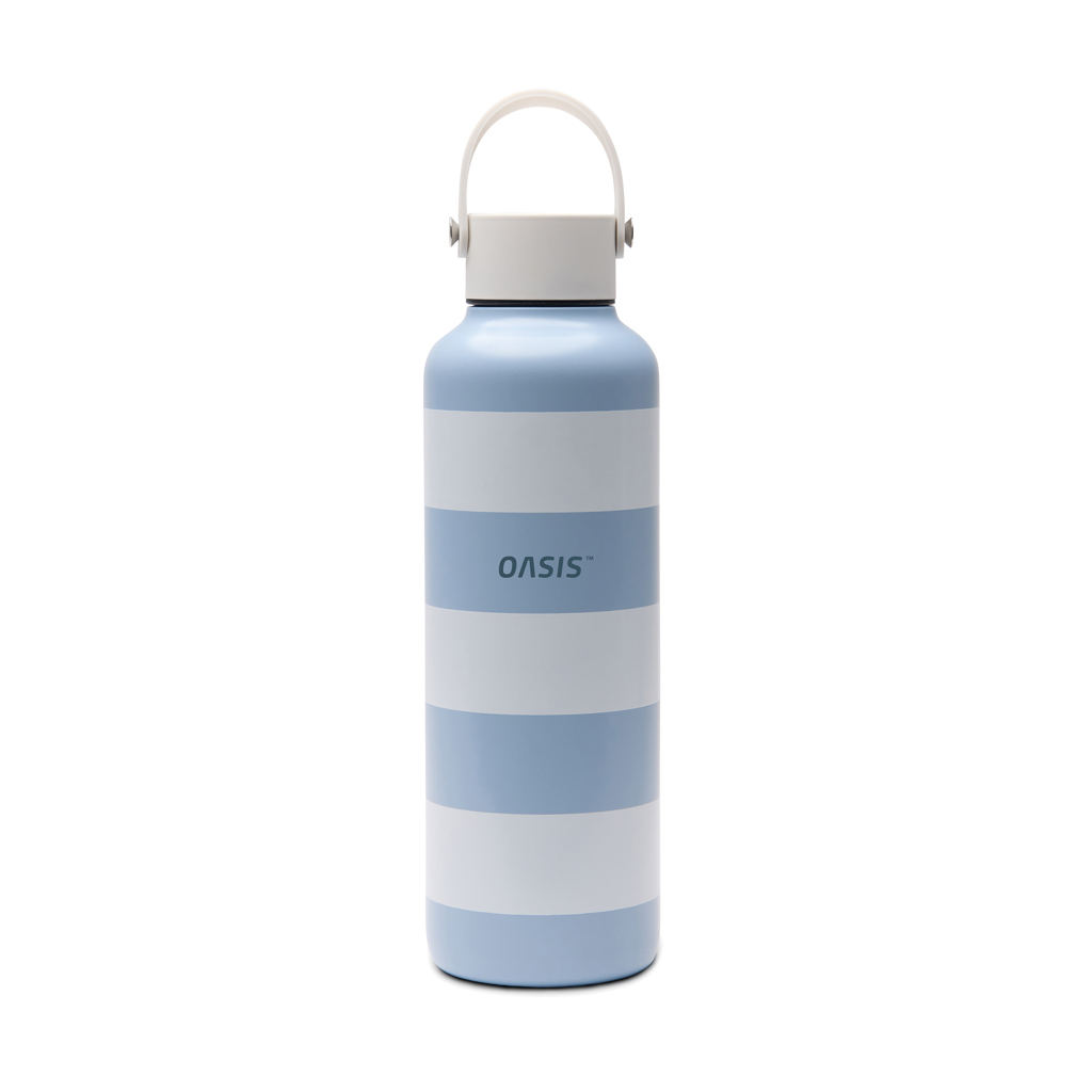 Botella VINGA Lagoa RCS SS 600 ml - Termos personalizados - Regalo Promocional Personalizado - imagen 9