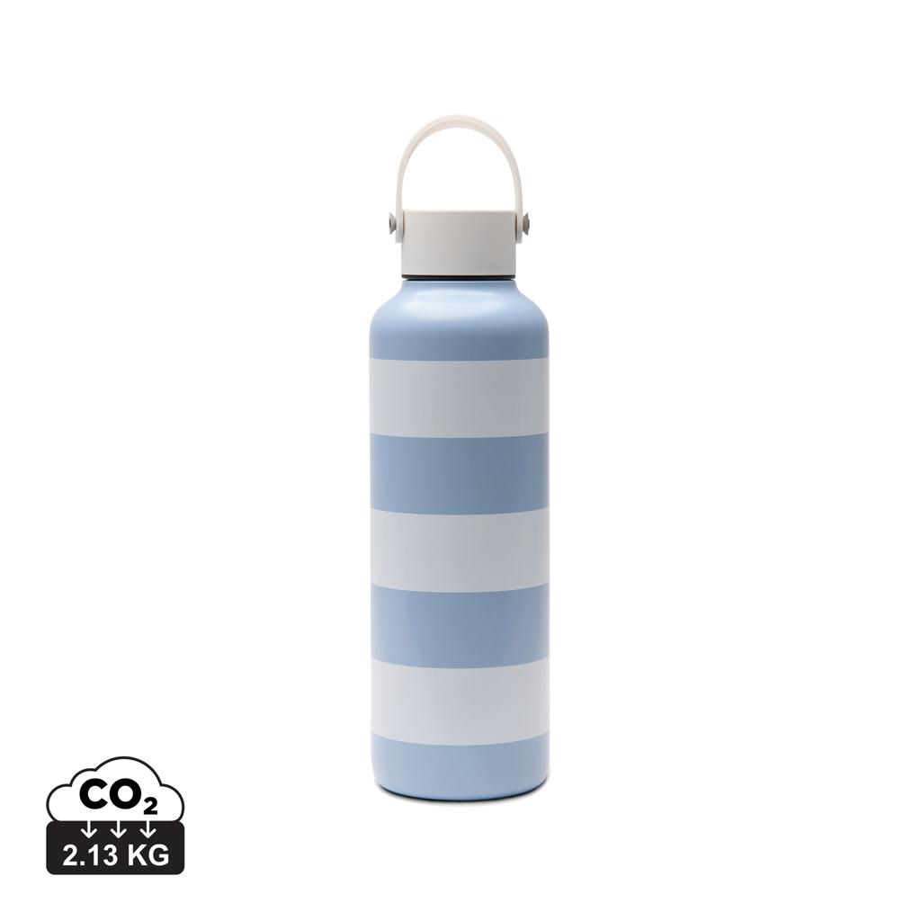 Botella VINGA Lagoa RCS SS 600 ml - Termos personalizados - Regalo Promocional Personalizado
