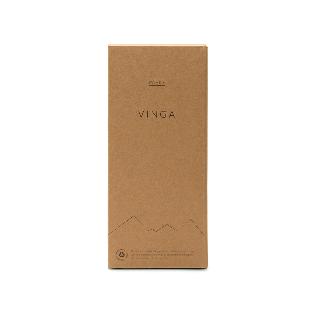 VINGA Botella Parks RCS SS 400 ml - Termos personalizados - Regalo Promocional Personalizado - imagen 3