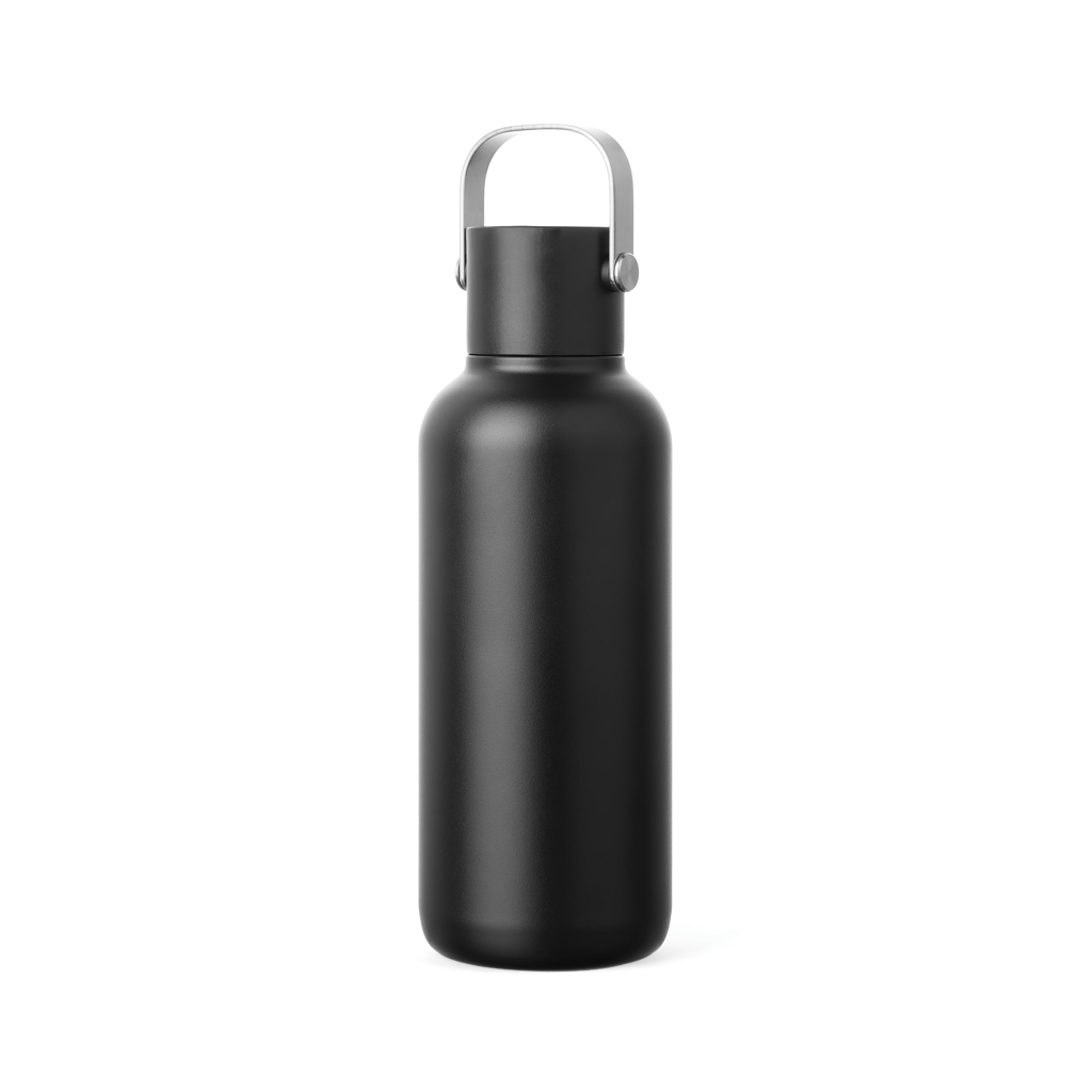 Botella VINGA Cael RCS SS 600 ml - Termos personalizados - Regalo Promocional Personalizado - vista alternativa